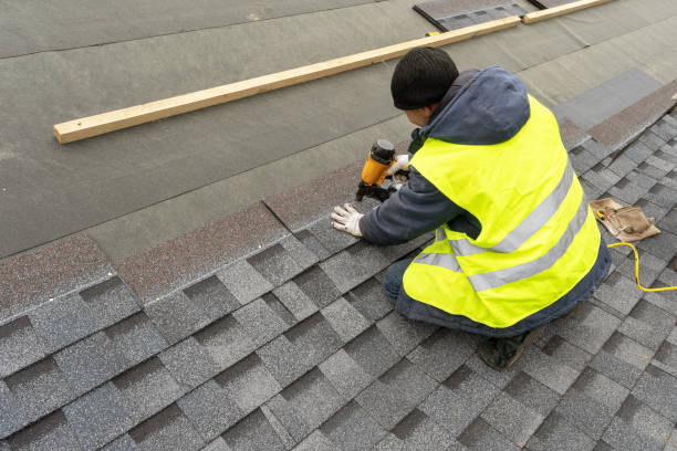 Best New Roof Installation  in Monticello, IN