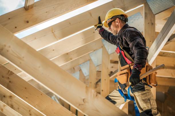 Best Emergency Roof Repair  in Monticello, IN