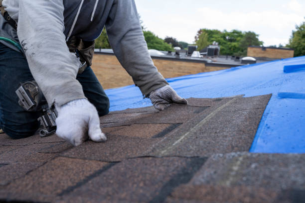 Best Roof Installation Near Me  in Monticello, IN