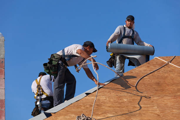 Trusted Monticello, IN Roofing Contractor Experts
