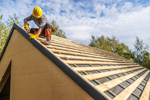 Best Roof Replacement Cost  in Monticello, IN
