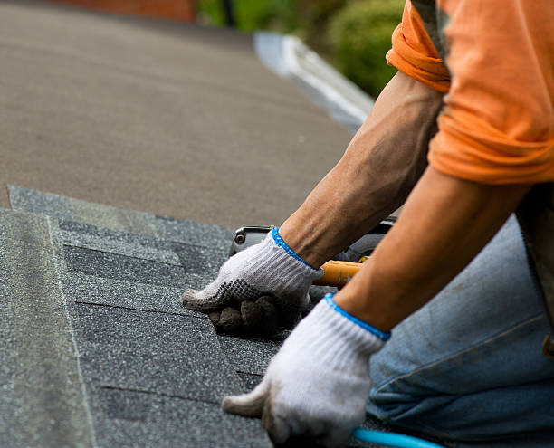 Best Storm Damage Roof Repair  in Monticello, IN
