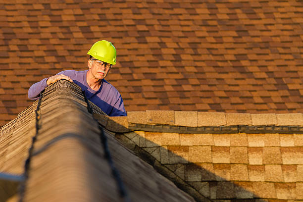 Tile Roofing Contractor in Monticello, IN