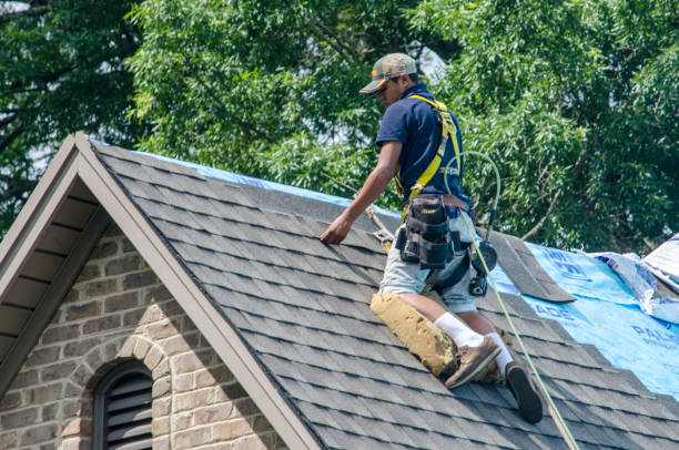 Best New Roof Installation  in Monticello, IN